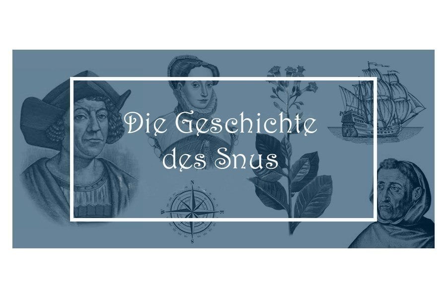 Snus-Geschichte - Teil 4: 1900 - 1949