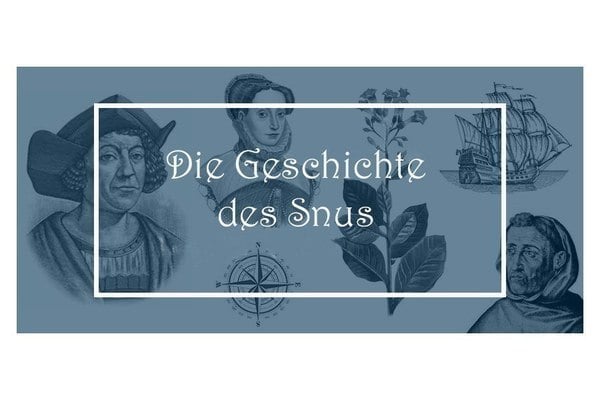 Snus-Geschichte - Teil 5: 1950 - 1999
