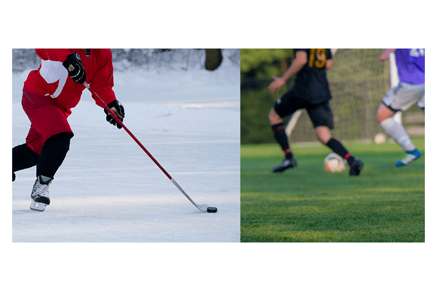 Snus im Eishockey & Fussball - Genuss oder Doping?