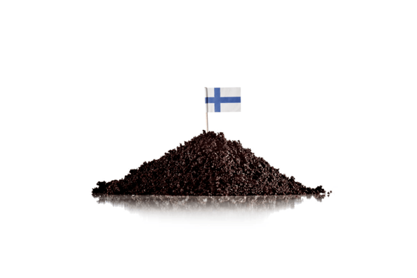 Snus in Finnland - lukrativ aber illegal