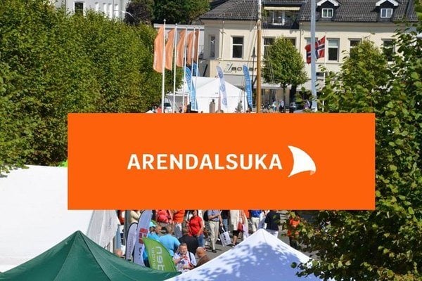 Snus und Schadensreduzierung in Arendal 2019