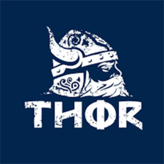 Thor Nicotine Pouches