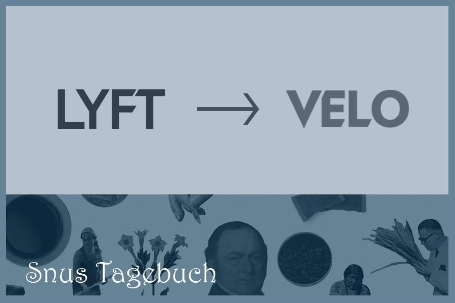 Velo ersetzt Lyft