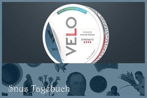 VELO-Rebrand: neuer Name, neues Design, gleicher Geschmack! 