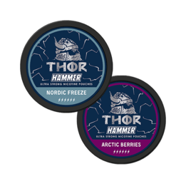 Thor Power Duo