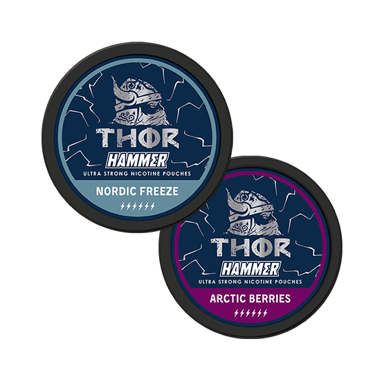 Thor Power Duo