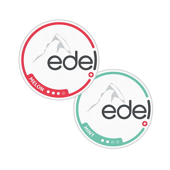 Edel Cool Melon Duo