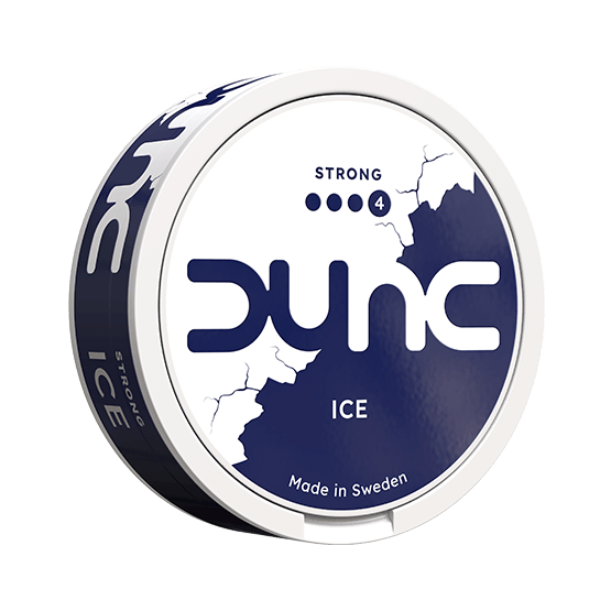 DUNC Ice Slim Strong Upsell