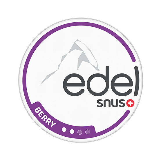 edel Berry Upsell