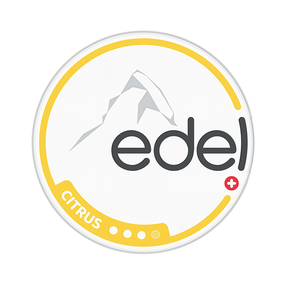 edel Citrus Strong Upsell