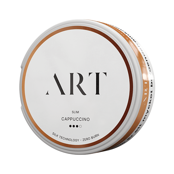ART Cappuccino Upsell