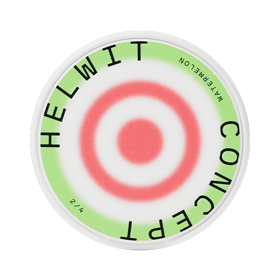Helwit Watermelon Slim Upsell