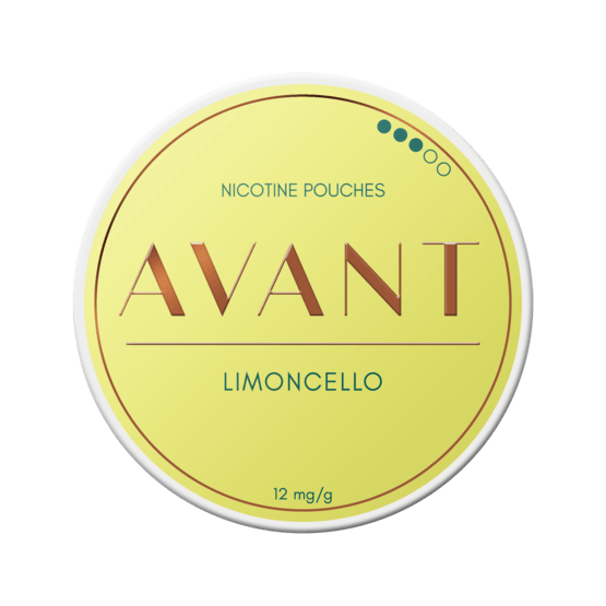 Avant Limoncello Upsell