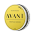 Avant Tropical Banana Upsell