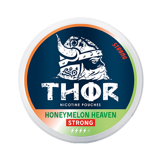 Thor Honeymelon Heaven Strong Upsell
