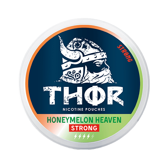 Thor Honeymelon Heaven Strong Upsell