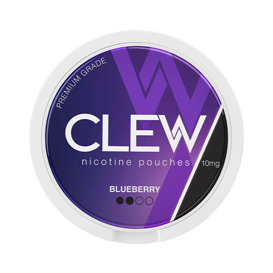 CLEW Blueberry Upsell