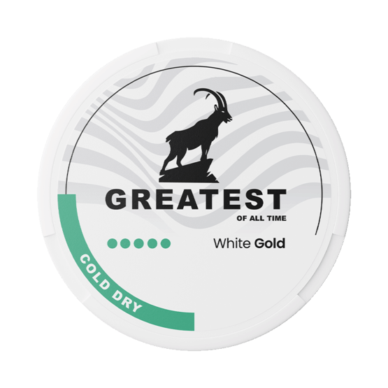 Greatest Cold Dry Slim 16mg Upsell