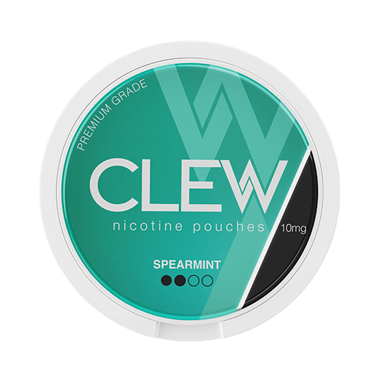 CLEW Spearmint Upsell