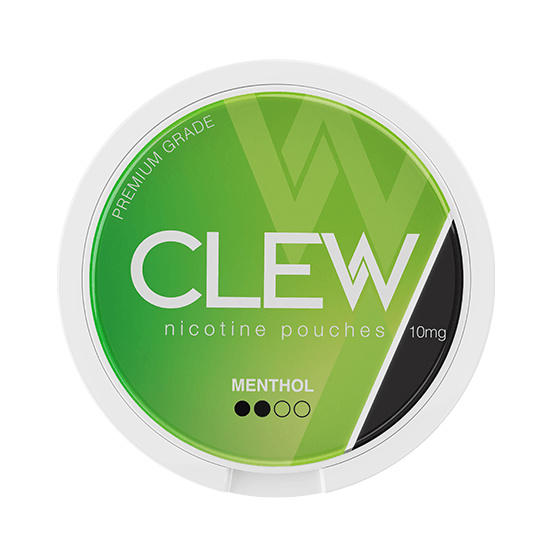 CLEW Wintergreen Upsell